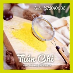 Bột Decor bánh YUM - Vị XOÀI - Hủ 300gr