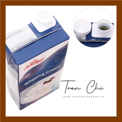 Whipping Cream Anchor 1 lít