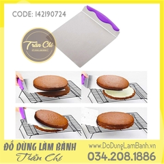 Thớt sang bánh