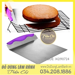 Thớt sang bánh