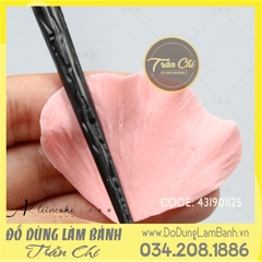 Bộ tool nhựa đen 4c