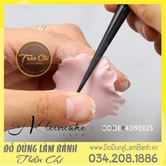 Bộ tool nhựa đen 4c