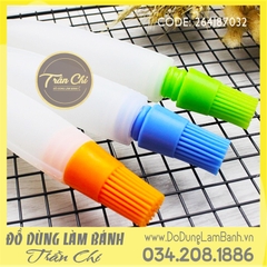 Bút quét dầu