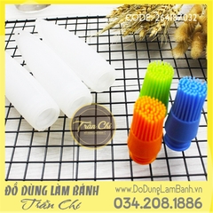 Bút quét dầu