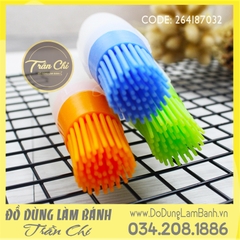 Bút quét dầu