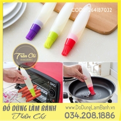 Bút quét dầu