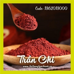 Bột Gạo MEN ĐỎ (bột Hồng Cúc) - Gói 100gr (16/8)