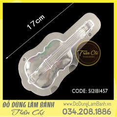 Khuôn nhựa Cây đàn Violin