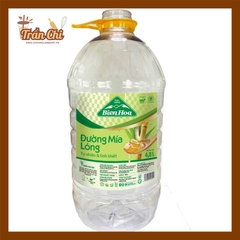 Đường Mía Lỏng Biên Hòa - BÌNH 4.8L (17/10)