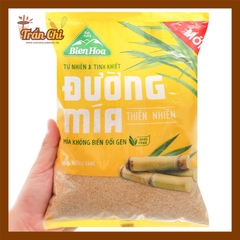 Đường MÍA VÀNG thiên nhiên Biên Hòa - 1KG (17/10)