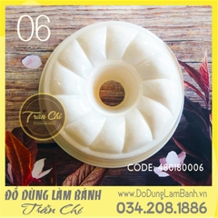 Khuôn nhựa VT - Mẫu cơm lớn 06