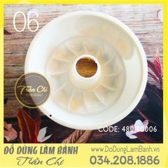Khuôn nhựa VT - Mẫu cơm lớn 06