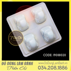 Khuôn nhựa Xe hơi 4c