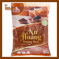 Đường Đen NỮ HOÀNG Biên Hòa - 1KG (18/10)