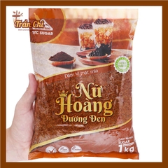 Đường Đen NỮ HOÀNG Biên Hòa - 1KG (18/10)