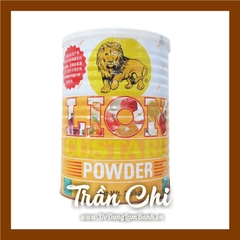 Bột Sư Tử CUSTARD LION - 3.5KG (3/10)