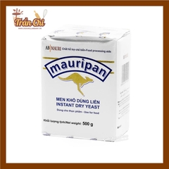 Men khô NGỌT Mauripan VÀNG - 500GR (1/1)