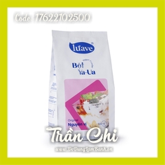 Bột YAUA Yogurt LUAVE - 500gr (17/6)