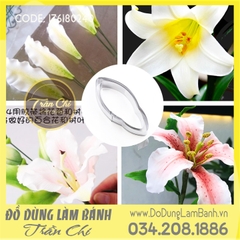 Bộ cắt hoa Lily 2c (A351)