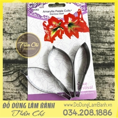 Bộ cắt hoa Huệ Tây 3c (A362)