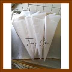 Túi Tam Giác Bắt Kem size LỚN -100gr