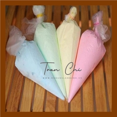 Túi Tam Giác Bắt Kem SIZE NHỎ - LẺ 100gr