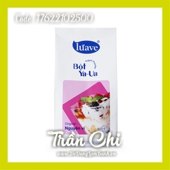 Bột YAUA Yogurt LUAVE - 500gr (17/6)