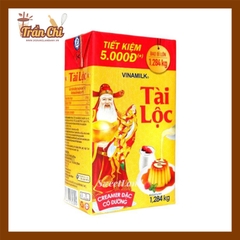 Kem đặc -  Sữa đặc Tài Lộc Vinamilk 1.284kg