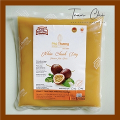 /// NGỪNG GD /// Nhân CHANH DÂY Phú Thương FOOD - 1KG (15/5)