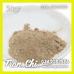 Bột TIÊU ĐEN Thiên Thành - Hủ 50GR (27/10)
