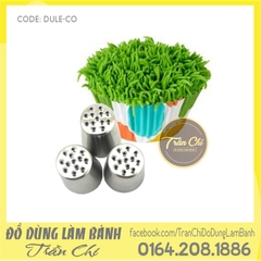 Đui bắt kem lẻ - Đui bắt CỎ, lông thú..