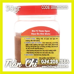 Bột NGŨ VỊ HƯƠNG Thiên Thành - Hủ 50GR (27/10)