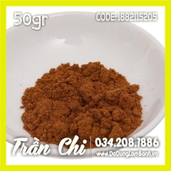 Bột NGŨ VỊ HƯƠNG Thiên Thành - Hủ 50GR (27/10)