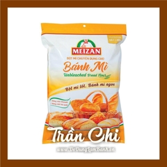 Bột mì BÁNH MÌ MEIZAN - Gói 1kg (28/3) (T10)