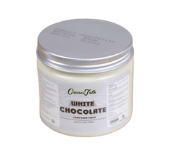 Socola SỆT TRẮNG White Cacao Talk (P63-114-05) - Hủ 500gr