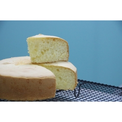 Bột Bánh Bông Lan SUPER-BUNG Fancy’s - Gói 1.5kg