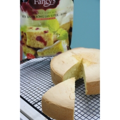 Bột Bánh Bông Lan SUPER-BUNG Fancy’s - Gói 1.5kg
