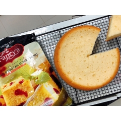 Bột Bánh Bông Lan SUPER-BUNG Fancy’s - Gói 1.5kg