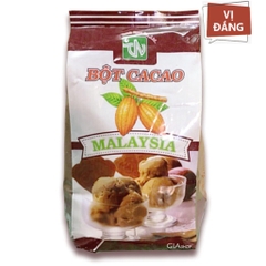 Bột Cacao ĐẮNG Malaysia Thanh Ngọc 5 - Gói 500gr