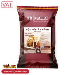 Bột Nổi/Bột Nở Baking Powder AB Mauri gói ĐỎ - Gói 1kg