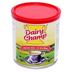 Sữa ĐẶC có đường DAIRY CHAMP - Lon 1kg