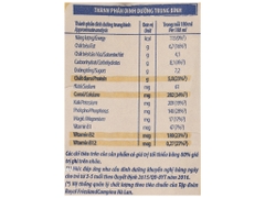 Sữa tươi tiệt trùng Dutch Lady KHÔNG ĐƯỜNG - Hộp 965ml