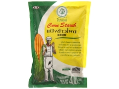 Tinh Bột BẮP Thái Lan Jade Leaf - Gói 400gr