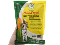 Tinh Bột BẮP Thái Lan Jade Leaf - Gói 400gr