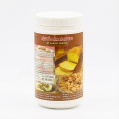 Bột Nổi/Bột Nở Baking Powder UCC BICO - Hủ 1kg