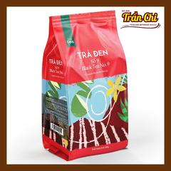 Trà ĐEN Số 9 DANS - Gói 500gr