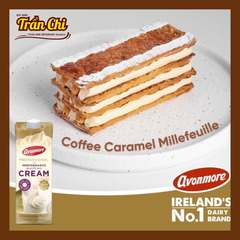 Kem Whipping Cream Avonmore 1 lít