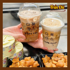 Sữa Gấu Lùn Nestle Thái Lan - Lon 140ml