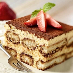 Phô mai Mascarpone TATUA - Gói 500gr