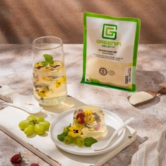Bột Gelatine GREENIFI 250 bloom - Gói 200gr